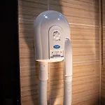 Pensiunea Lainer Pensjonat Lumina