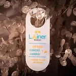 Pensiunea Lainer Pensjonat Lumina
