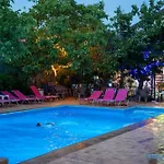 Pensiunea Lainer 3* Lumina