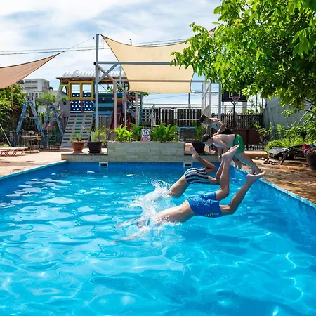 Pensiunea Lainer Guest house