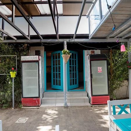Guest house Pensiunea Lainer