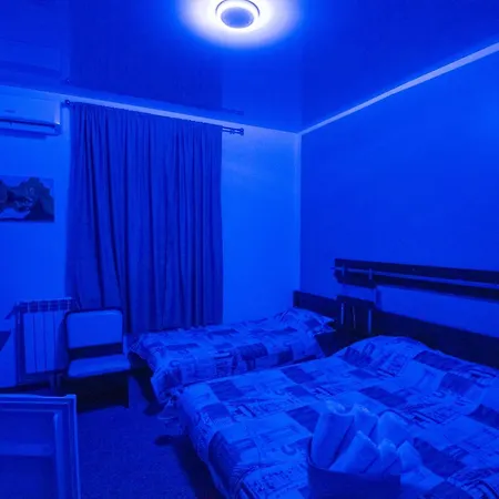 Guest house Pensiunea Lainer *