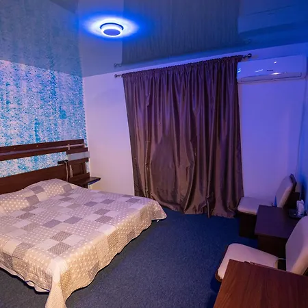 Pensiunea Lainer Guest house *