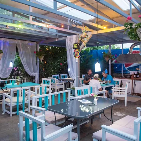 Pensiunea Lainer Guest house Lumina