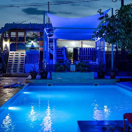 Guest house Pensiunea Lainer Lumina