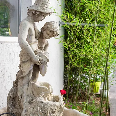 Pensiunea Lainer Maison d'hôtes
