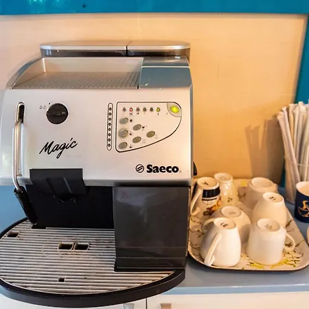 Pensiunea Lainer Lumina