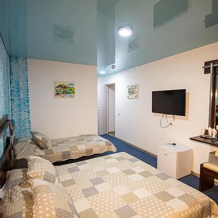 Pensiunea Lainer Lumina