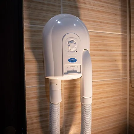 Pensiunea Lainer Πανσιόν Lumina