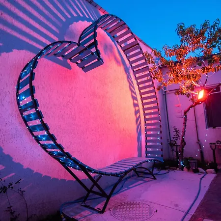 Pensiunea Lainer Πανσιόν