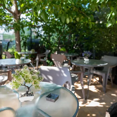 Πανσιόν Pensiunea Lainer