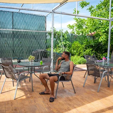 Pensiunea Lainer Πανσιόν 3*