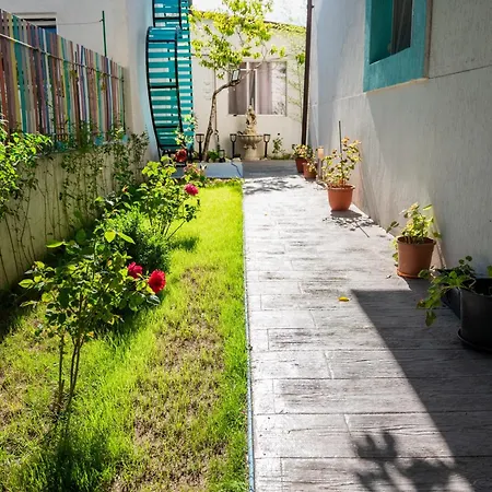 Pensiunea Lainer Πανσιόν 3*