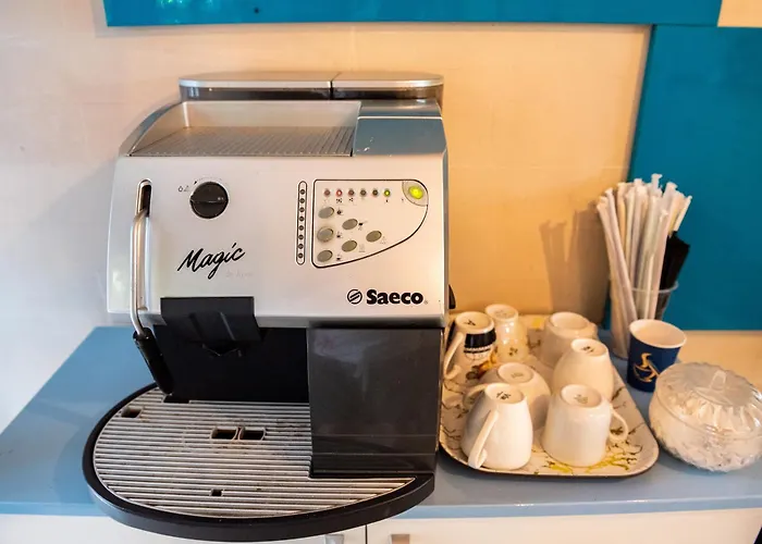 Pensiunea Lainer Lumina