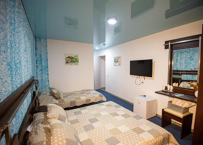 Pensiunea Lainer Lumina