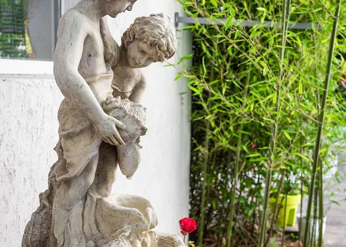 Pensiunea Lainer Guest house