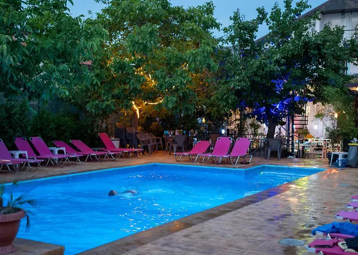 Pensiunea Lainer 3* Lumina